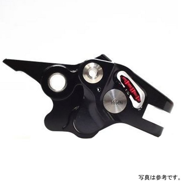 アクティブ ACTIVE オプション STFブレーキホルダー HB-05 21年以降 CB1300SF、CB1300SB、レブル1100 12010071 HD店｜ヒロチー商事 ハーレー 店