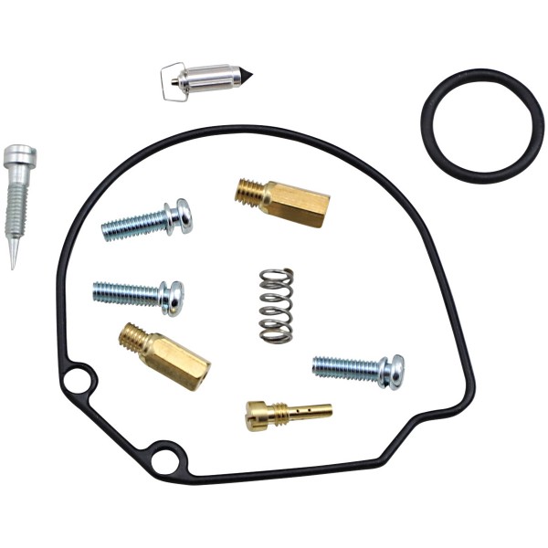 【USA在庫あり】 パーツアンリミテッド PARTS UNLIMITED キャブレター リビルドキット 78年-81年 ヤマハ Exciter 440 1003-1859 HD店
