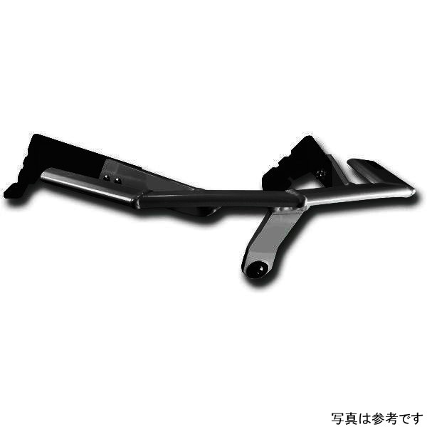 【USA在庫あり】 ストレートライン パフォーマンス Straightline フロント スポーツ バンパー 21年-22年 ポラリス Matryx 黒 0530-1605 HD店