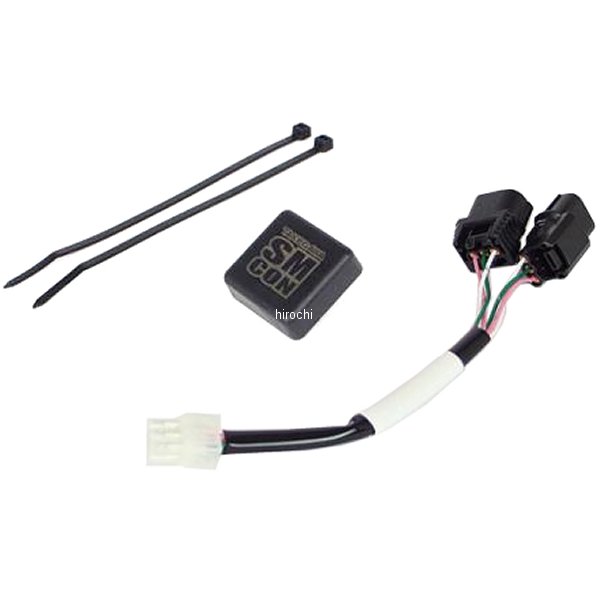 SP武川 スピードメーターコントローラー SM-CON グロム、モンキー125 05-06-0038 HD店