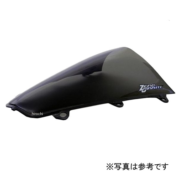 ゼログラビティ ZERO GRAVITY スクリーン SRタイプ 19年 DUCATI PANIG V4、V4S クリア 2074001 HD店