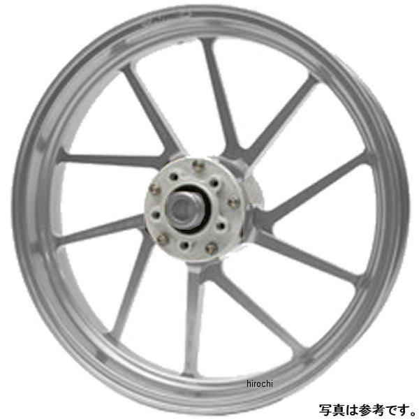 ゲイルスピード GALE SPEED リアホイール TYPE-R 550-17 19年-20年 CB650R ソリッドホワイト ガラスコート 28310182SWQ HD店