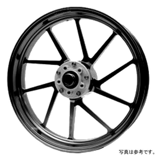 ゲイルスピード GALE SPEED リアホイール TYPE-R 550-17 19年-20年 CB650R グロスブラック 28311182GB HD店