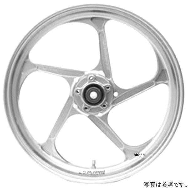 ゲイルスピード GALE SPEED リアホイール TYPE-GP1S 550-17 (カスタムサイズ) 20年-22年 ZX-25R、 SE ソリッドホワイト 28870189SW HD店｜ヒロチー商事 ハーレー 店