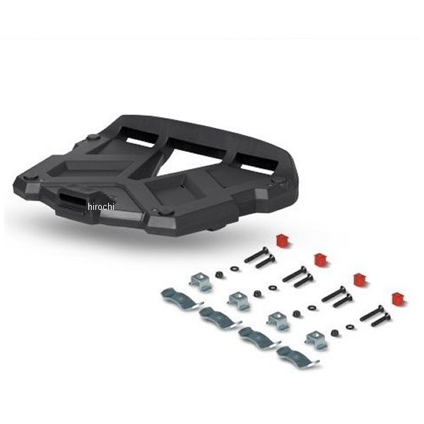 シャッド SHAD ベースプレート TR37、TR48、TR37B、TR48B、SH48、SH58X、SH59X D1B591PA HD店