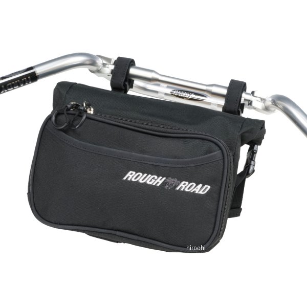 【メーカー在庫あり】 ラフ&ロード AQA DRY ハンドルバッグ 黒 3.3L RR9813BK HD店