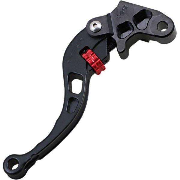 【USA在庫あり】 パワースタンド Powerstands クラッチレバー APEX 03年-06年 CBR600RR 黒 0613-1904 HD店