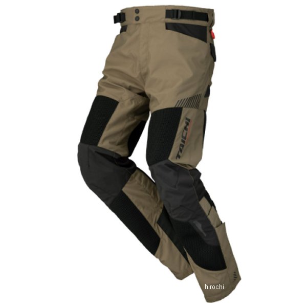 RSY269 RSタイチ RSTaichi 春夏モデル パンツ コンパスエアーパンツ カーキ レディース WMサイズ RSY269KH01WM HD店