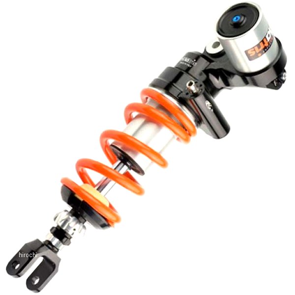 マトリス MATRIS リアショック M46K 油圧プリロードアジャスター付き 04年-06年 YZF-R1 MY104.09ID HD店
