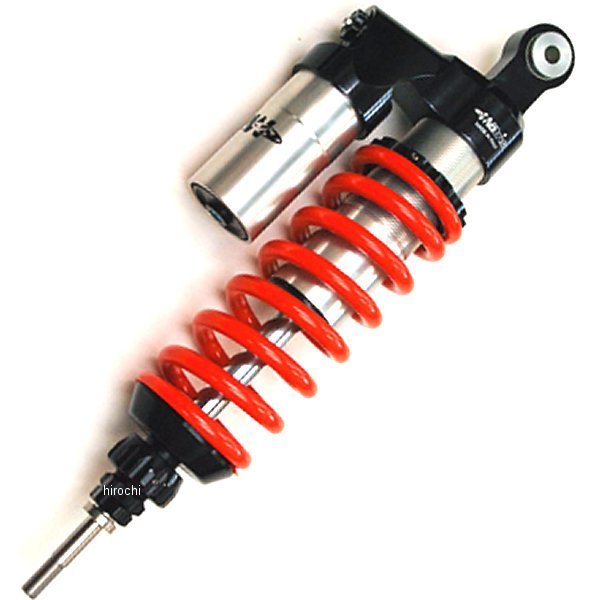 マトリス MATRIS フロントショック M40KC 01年-06年 BMW R1150R MB304.05C HD店