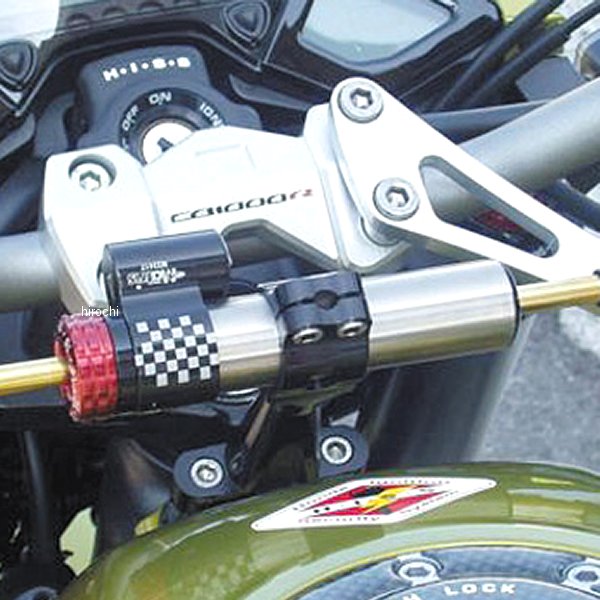 マトリス MATRIS ステアリングダンパーキット Kタイプ 08年-10年 CB1000R SD.H227K HD店