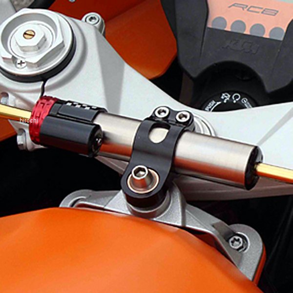 マトリス MATRIS ステアリングダンパーキット Kタイプ 09年以降 KTM RC8 1190 SD.K200K HD店