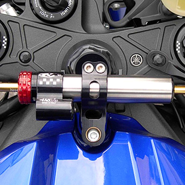 マトリス MATRIS ステアリングダンパーキット Kタイプ 09年-14年 YZF-R1 SD.Y118K HD店
