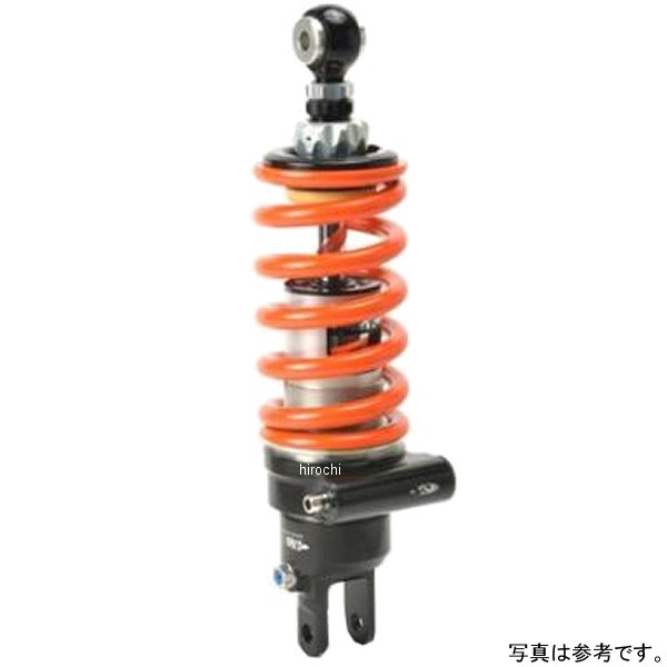 マトリス MATRIS リアショック M46KD 14年-17年 MT-07 MY120.5KD HD店