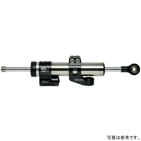 マトリス MATRIS ステアリングダンパーキット Kタイプ 16年 SV650 SD.S120K HD店