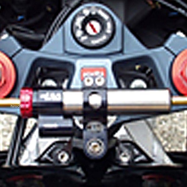 マトリス MATRIS ステアリングダンパーキット Rタイプ 05年-08年 アプリリア RSV1000R、FACTORY SD.A105R HD店|ヒロチー商事 ハーレー 店