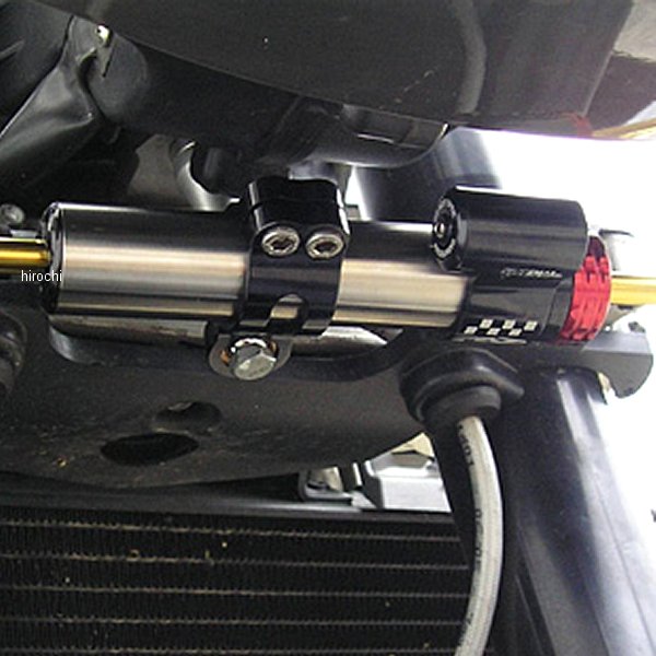 マトリス MATRIS ステアリングダンパーキット Rタイプ 06年-09年 アプリリア TUONO1000R SD.A106R HD店