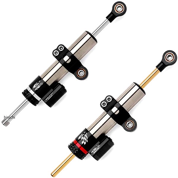 訳あり品送料無料 マトリス MATRIS ステアリングダンパーキット R 