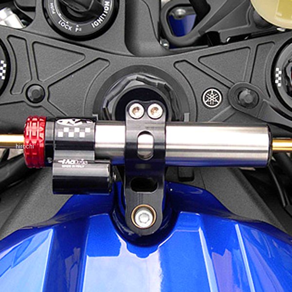 マトリス MATRIS ステアリングダンパーキット Rタイプ 09年-14年 YZF-R1 SD.Y118R HD店