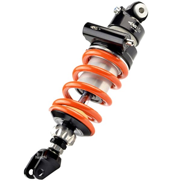 マトリス MATRIS リアショック M46KD 油圧プリロードアジャスター付き 11年-15年 GSX-R750、GSX-R600 MS115.1KDIS HD店 95,661円