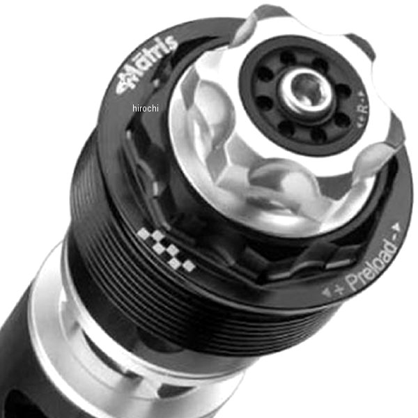 マトリス MATRIS カートリッジキット F20K 07年-12年 アプリリア MANA850 F20A113K HD店｜ヒロチー商事 ハーレー 店