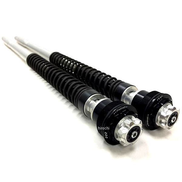 マトリス MATRIS カートリッジキット F20K ドゥカティ 1098 F20D104K HD店｜ヒロチー商事 ハーレー 店