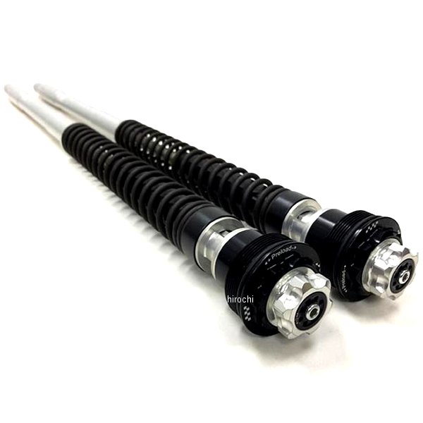 マトリス MATRIS カートリッジキット F20K 08年-14年 ドゥカティ MONSTER1100 F20D124K HD店|ヒロチー商事 ハーレー 店