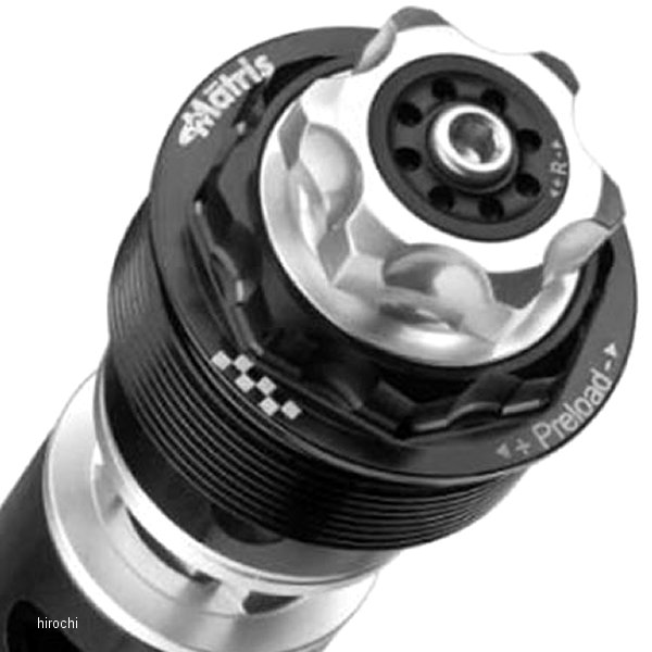 マトリス MATRIS カートリッジキット F20K 08年-11年 モトモリーニ GRANPASSO1200 F20M201K HD店|ヒロチー商事 ハーレー 店