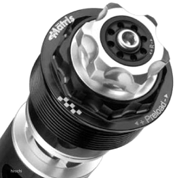 マトリス MATRIS カートリッジキット F20K 11年-15年 GSR750 F20S123K HD店｜ヒロチー商事 ハーレー 店