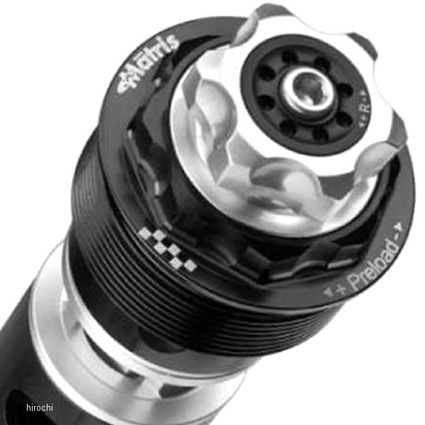 マトリス MATRIS カートリッジキット F20K 14年-19年 DL1000 V-STROM F20S131K HD店｜ヒロチー商事 ハーレー 店