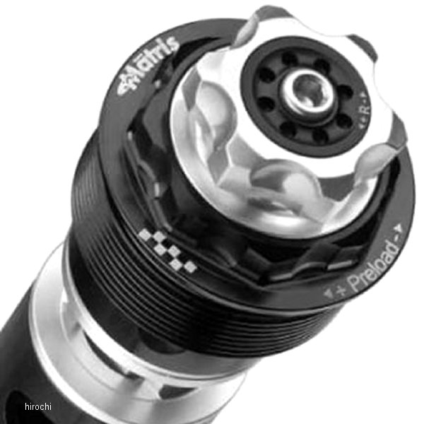 マトリス MATRIS カートリッジキット F20K 99年-04年 トライアンフ SPEED TRIPLE T955 F20T115K HD店｜ヒロチー商事 ハーレー 店 108,497円