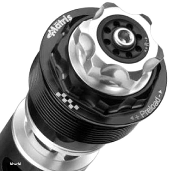 マトリス MATRIS カートリッジキット F20K 06年-12年 トライアンフ TIGER1050 F20T118K HD店｜ヒロチー商事 ハーレー 店