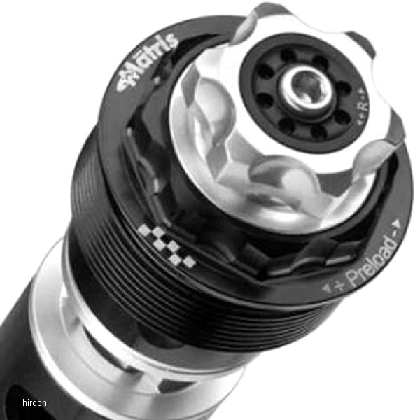 マトリス MATRIS カートリッジキット F20K 04年-07年 ドゥカティ ST3 F20D131K HD店|ヒロチー商事 ハーレー 店