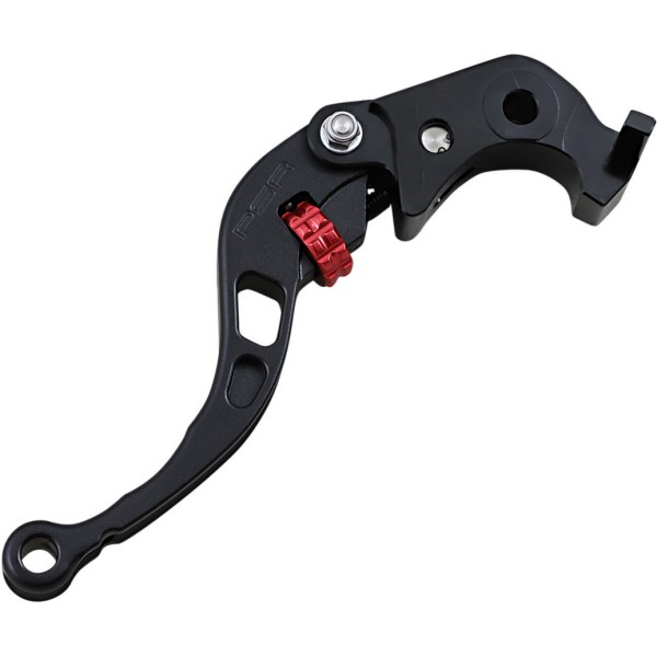【USA在庫あり】 パワースタンド Powerstands ブレーキレバー APEX 07年-20年 ZX-6R 黒 0614-1612 HD店