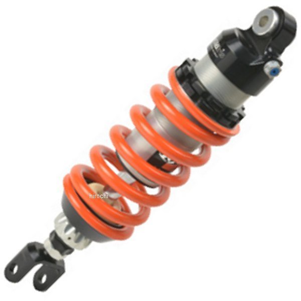 マトリス MATRIS リアショック M46KD 油圧プリロードアジャスター付き 16年 SV650 MS136.1KDIS HD店
