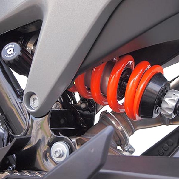 Matris Matris:マトリス リアサスペンション モノショック NC750 X ABS NC700 X 12- HONDA ホンダ HONDA  ホンダ