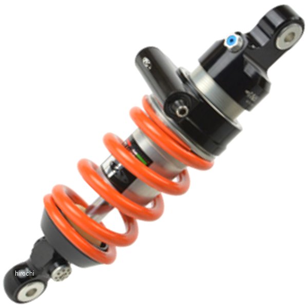 マトリス MATRIS リアショック M46KD 18年 CB1000R MH261.1KD HD店