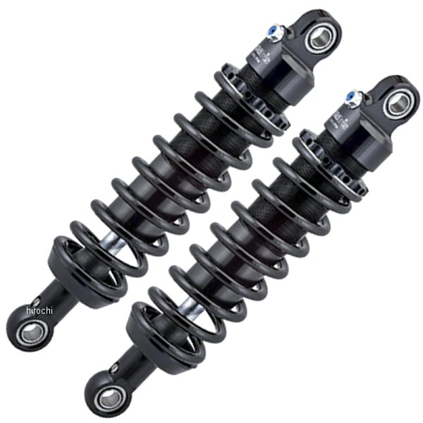 マトリス MATRIS ツイン リアショック M40D 17年-20年 モトグッツィ CALIFORNIA1400TOURING MM116.1D-N HD店
