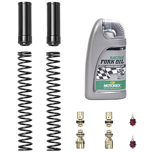 マトリス MATRIS ハイドロキット FRK 89年-92年 FZR750R OW-01 FY145RK HD店｜ヒロチー商事 ハーレー 店