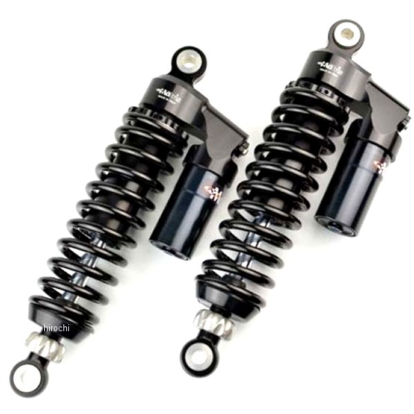 マトリス MATRIS M40KC 06年-09年 ツイン リアショック マトリス MATRIS 06年-09年 M40KC