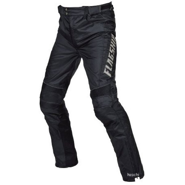フラッグシップ FLAGSHIP 秋冬モデル オールウェザーパンツ 黒/黒 Mサイズ FTP-A192 HD店|ヒロチー商事 ハーレー 店