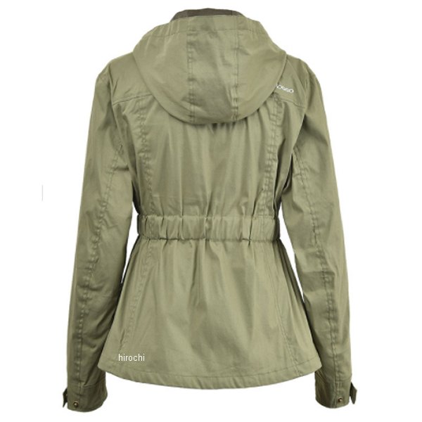 RossoStyleLab ジャケット 2022-2023秋冬モデル ROJ-991 ソフトシェルジャケット ブラック サイズ レッドフラワー