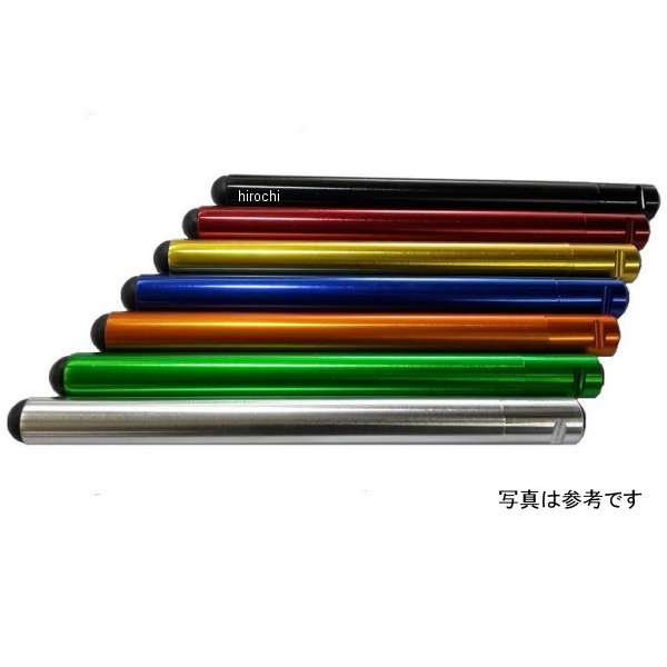 アコサットレーシング バンドルバー TB001 シルバー 400-TB001SL HD店