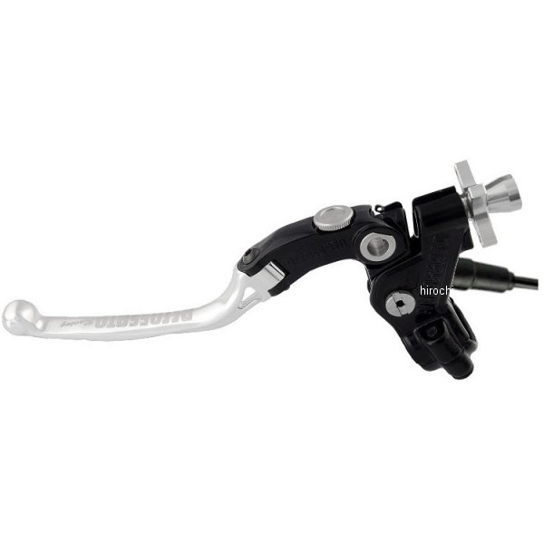 アコサットレーシング レーシングクラッチB 34mm 汎用 シルバー CF012S-34L HD店