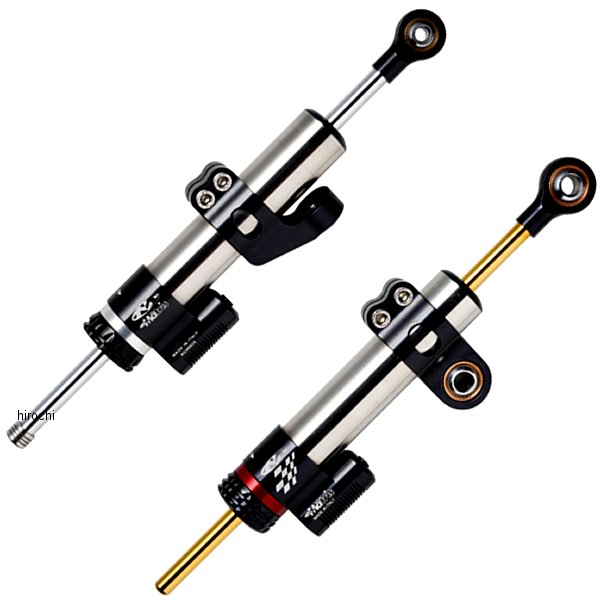 マトリス MATRIS ステアリングダンパーキット Rタイプ 13年-20年 BMW S1000R K47 SD.B308R HD店｜ヒロチー商事 ハーレー 店
