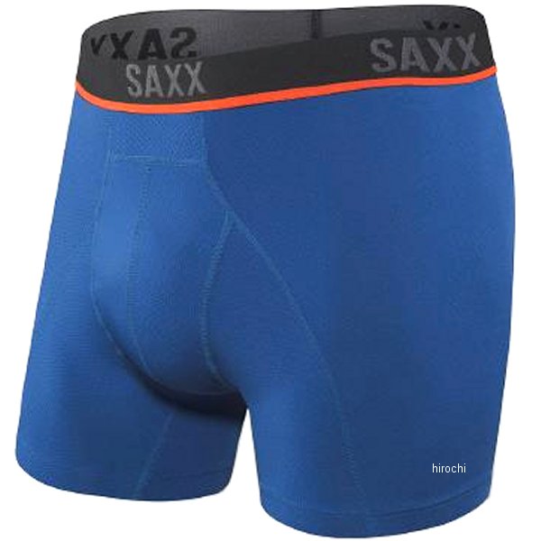 【メーカー在庫あり】 サックス SAXX 2024年モデル ボクサーブリーフ キネティックHD CIT Lサイズ SXBB32 HD店