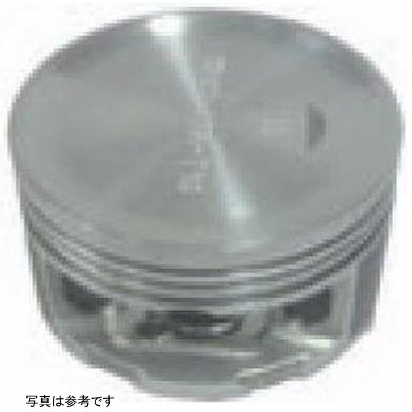 SP武川 ピストン STD (51mm Vリセス) 00-00-1218 HD店