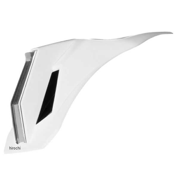 アイコン ICON スピードフィン SPEEDFIN AIRFORM 白/シルバー 0133-1377 HD店