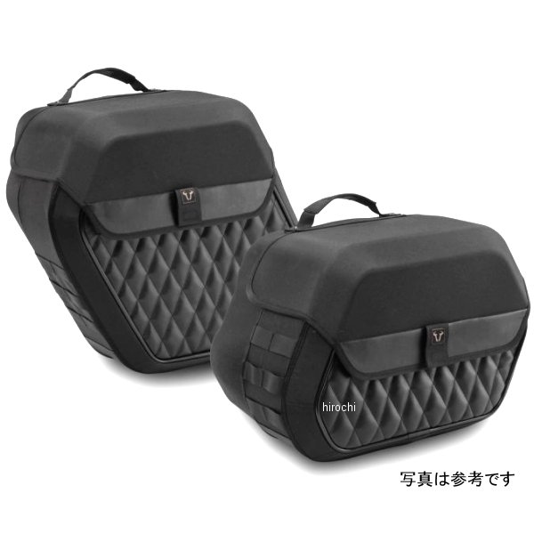 SWモテック SW-MOTECH LEGENDGEAR サイド バッグ システム 16年 INDIAN SCOUT BCHTA2068220000 HD店