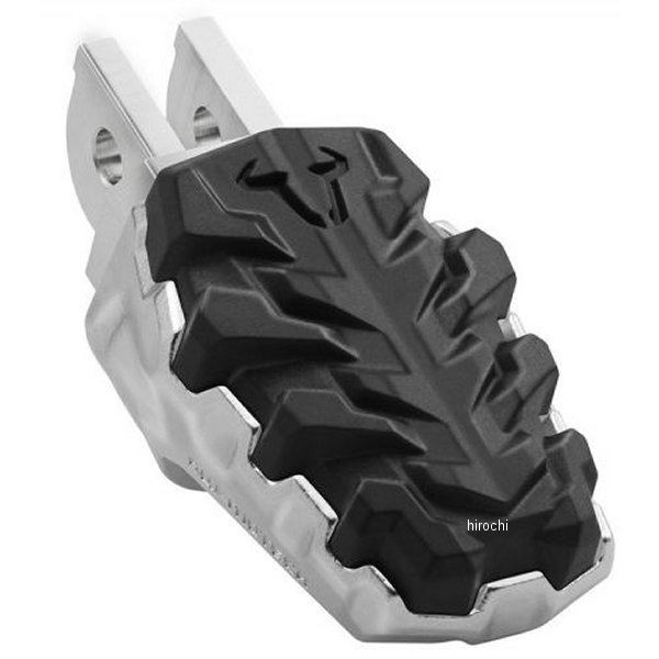 SWモテック SW-MOTECH EVO フットレストキット 11年 VERSYS1000 FRS0811210102 HD店